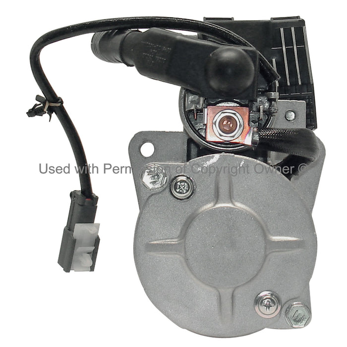 Starter Motor for Nissan Titan 5.6L V8 GAS 2011 2010 2009 2008 2007 2006 2005 2004 P-2704098