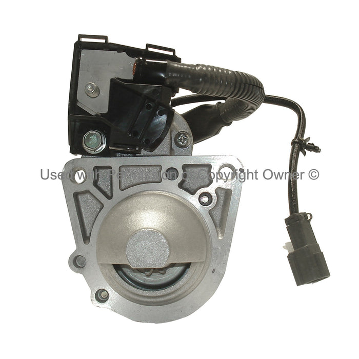 Starter Motor for Nissan Titan 5.6L V8 GAS 2011 2010 2009 2008 2007 2006 2005 2004 P-2704098