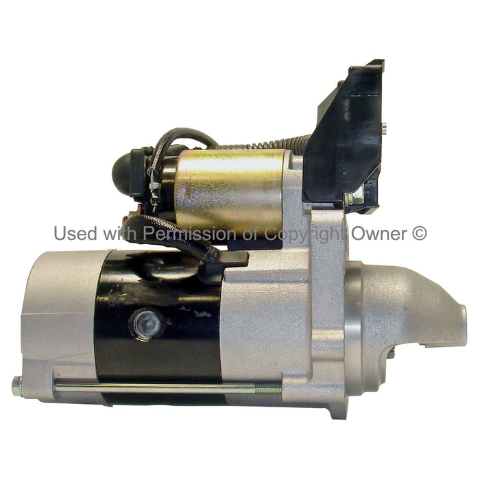 Starter Motor for Nissan Titan 5.6L V8 GAS 2011 2010 2009 2008 2007 2006 2005 2004 P-2704098