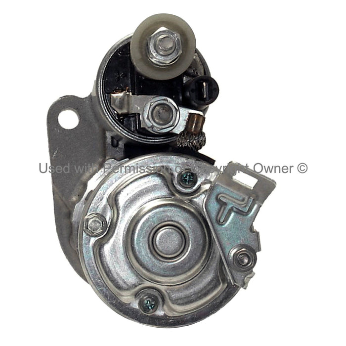 Starter Motor for Honda Accord 2.4L L4 Manual Transmission 2005 2004 2003 P-2704108