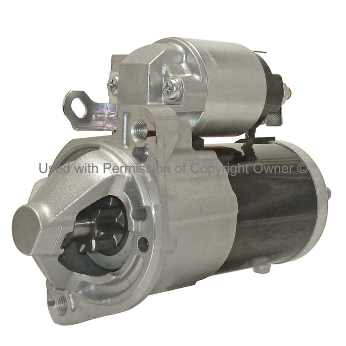 Starter Motor for Mitsubishi Galant 2.4L L4 2012 2011 2010 2009 2008 2007 2006 2005 2004 P-2704256