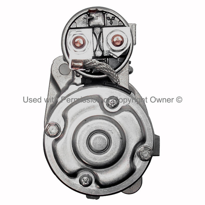 Starter Motor for Mitsubishi Galant 2.4L L4 2012 2011 2010 2009 2008 2007 2006 2005 2004 P-2704256