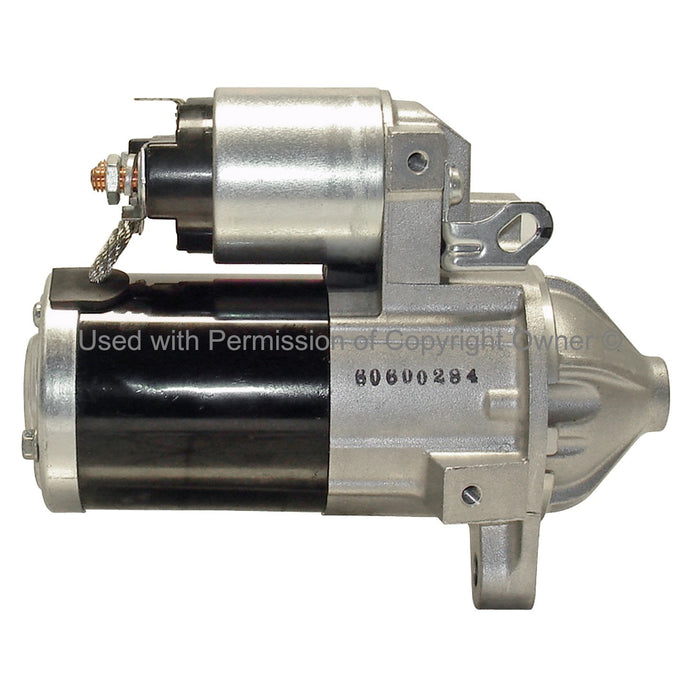 Starter Motor for Mitsubishi Galant 2.4L L4 2012 2011 2010 2009 2008 2007 2006 2005 2004 P-2704256