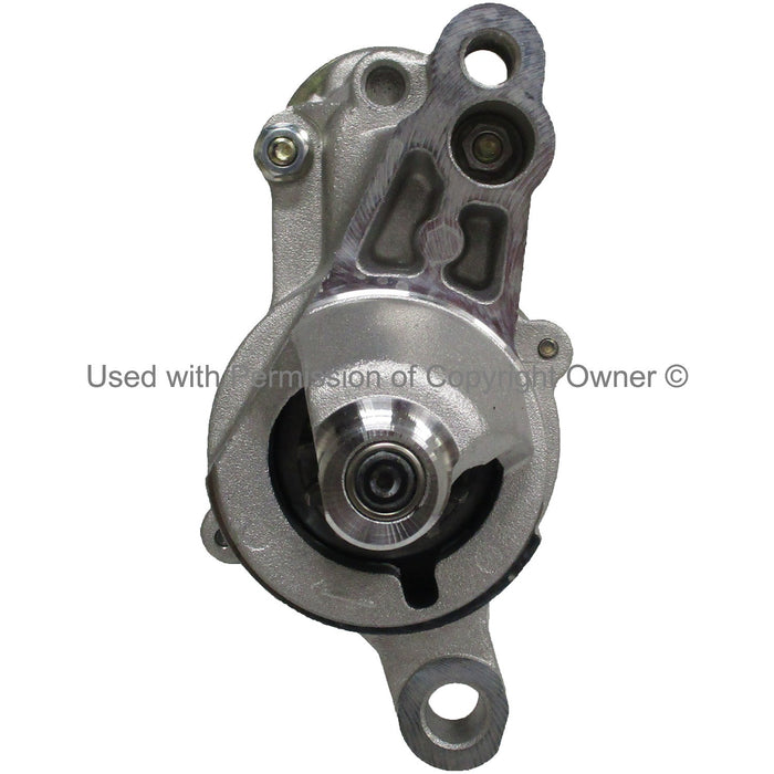 Starter Motor for Audi Q7 2.0L L4 2021 2020 2019 2018 2017 P-2704404