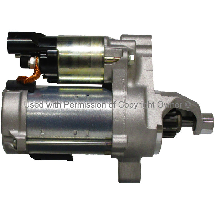 Starter Motor for Audi Q7 2.0L L4 2021 2020 2019 2018 2017 P-2704404