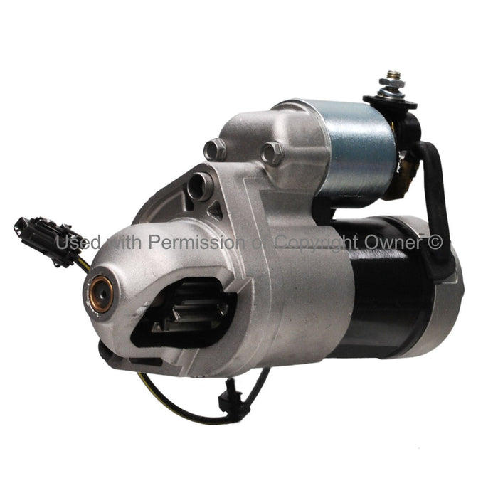 Starter Motor for Infiniti G35 3.5L V6 2008 2007 P-2704689