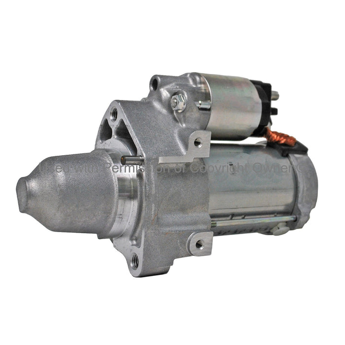 Starter Motor for BMW Alpina B7L 4.4L V8 2012 2011 P-2704718