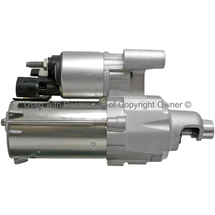 Starter Motor for Audi S4 3.0L V6 2016 2015 2014 2013 P-2704762