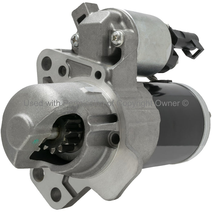 Starter Motor for Cadillac ATS 3.6L V6 2015 P-2704784