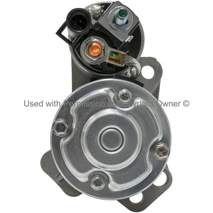 Starter Motor for Cadillac ATS 3.6L V6 2015 P-2704784