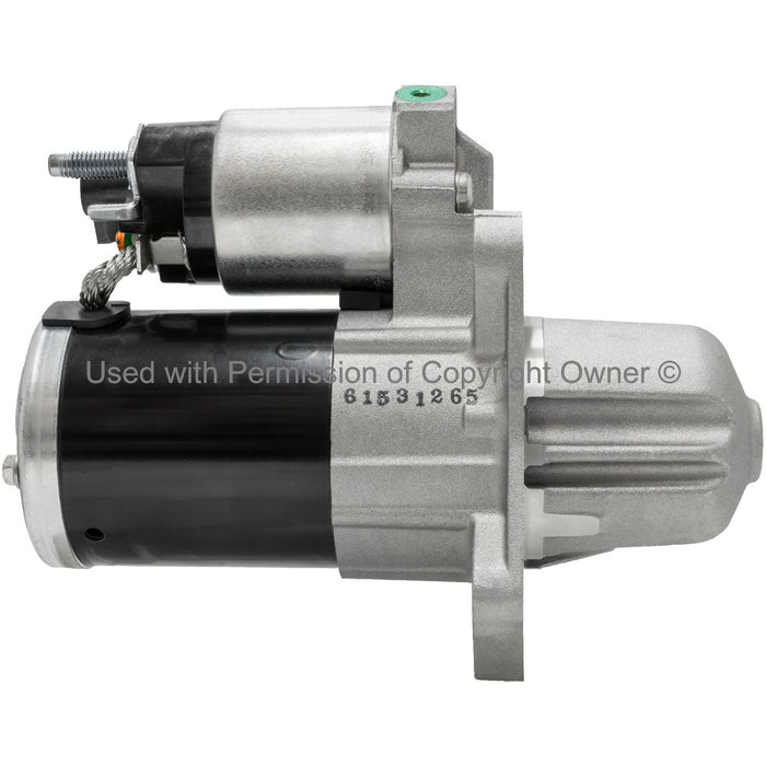 Starter Motor for Cadillac ATS 3.6L V6 2015 P-2704784