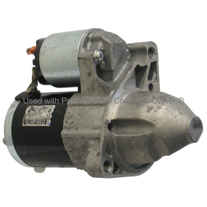 Starter Motor for Chrysler 200 2.4L L4 Convertible 2013 2012 2011 P-2704794