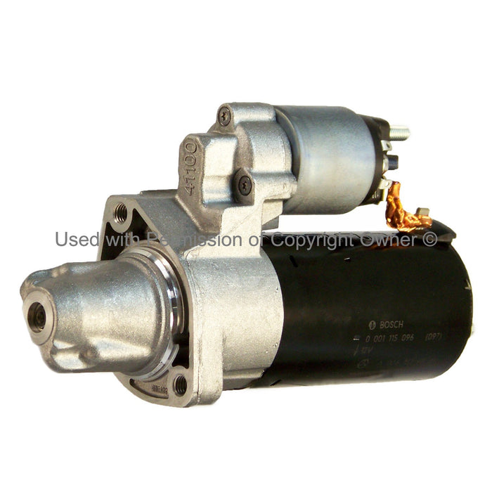 Starter Motor for Mercedes-Benz ML350 3.0L V6 2015 2014 2013 2012 P-2704891