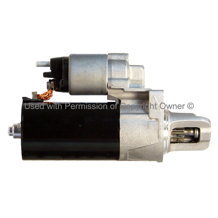 Starter Motor for Mercedes-Benz ML350 3.0L V6 2015 2014 2013 2012 P-2704891