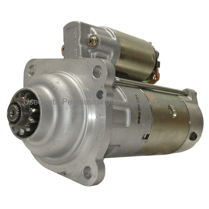 Starter Motor for Ford E-250 Econoline Club Wagon 1991 1990 1989 1988 1987 1986 1985 P-2705059