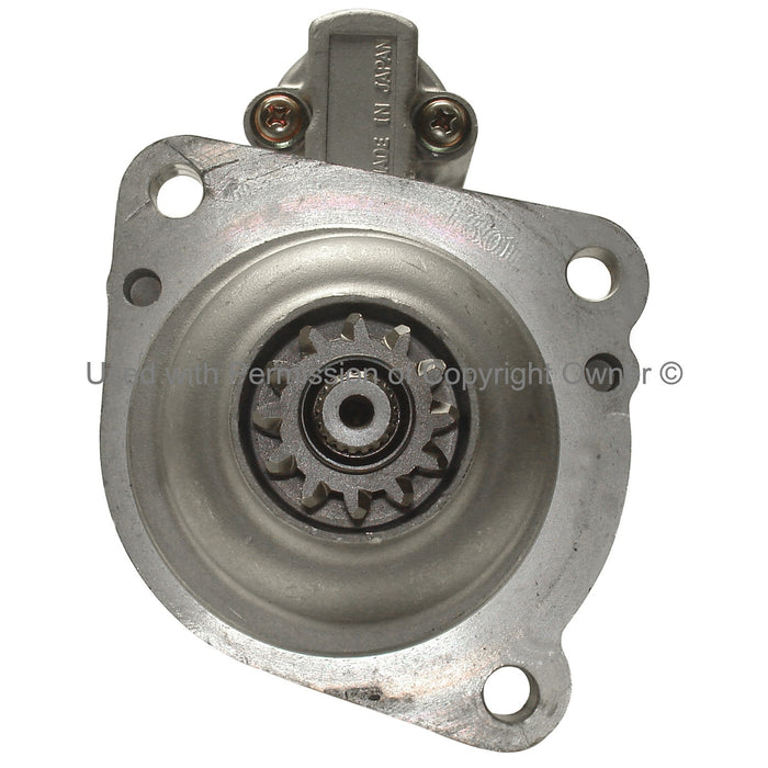 Starter Motor for Ford E-250 Econoline Club Wagon 1991 1990 1989 1988 1987 1986 1985 P-2705059