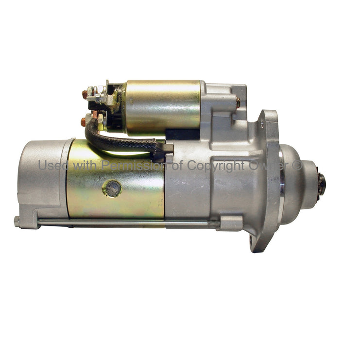 Starter Motor for Ford E-250 Econoline Club Wagon 1991 1990 1989 1988 1987 1986 1985 P-2705059