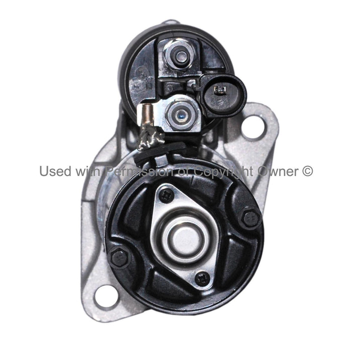 Starter Motor for Volkswagen Vento 1.6L L4 GAS 2014 P-2705286