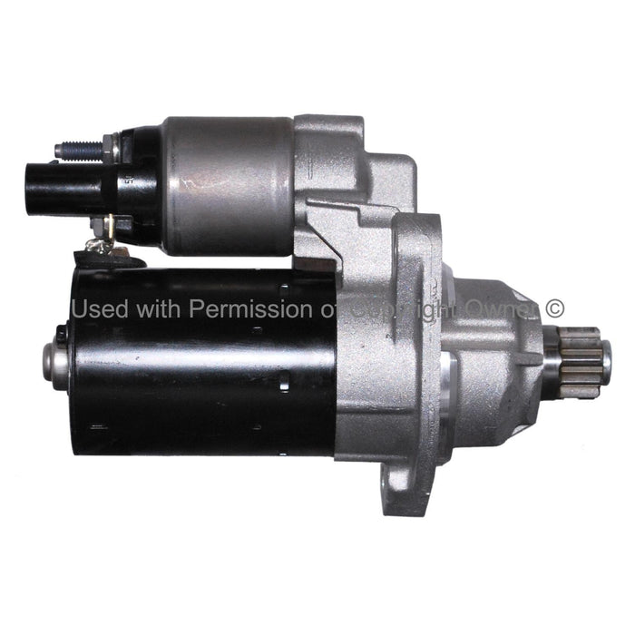 Starter Motor for Volkswagen Vento 1.6L L4 GAS 2014 P-2705286