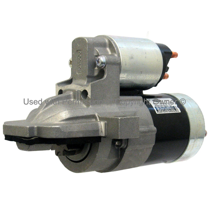 Starter Motor for Ford Taurus 2.0L L4 2016 2015 2014 2013 P-2705443