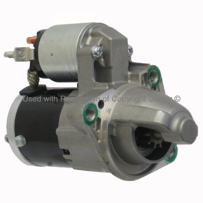 Starter Motor for Ford Fiesta 1.6L L4 2019 2018 2017 2016 2015 2014 2013 2012 2011 P-2705462