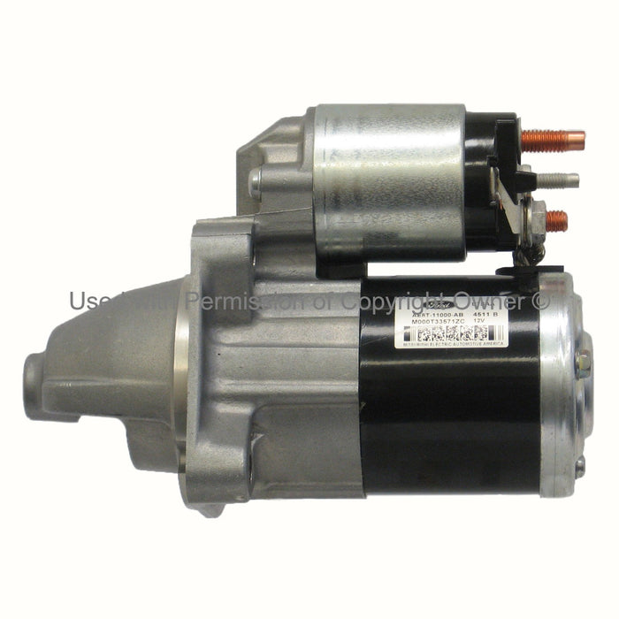 Starter Motor for Ford Fiesta 1.6L L4 2019 2018 2017 2016 2015 2014 2013 2012 2011 P-2705462