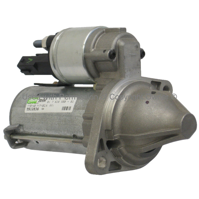 Starter Motor for BMW 335is 3.0L L6 2013 2012 2011 P-2705476