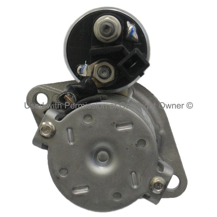 Starter Motor for BMW 335is 3.0L L6 2013 2012 2011 P-2705476