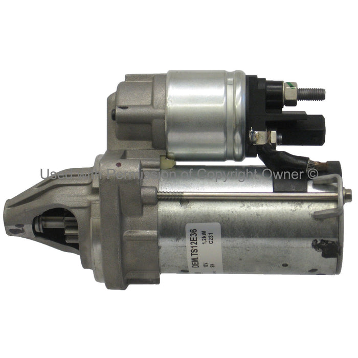 Starter Motor for BMW 335is 3.0L L6 2013 2012 2011 P-2705476