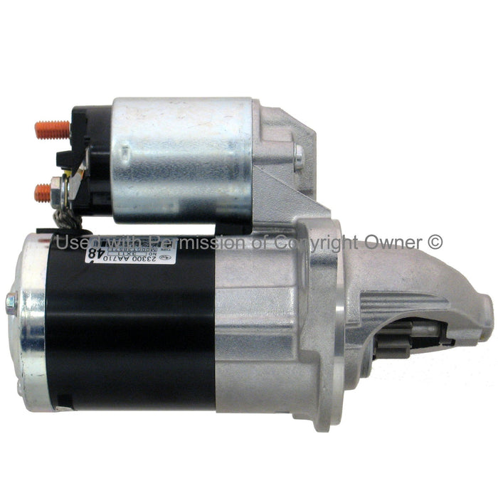 Starter Motor for Subaru Forester 2.5L H4 Automatic CVT Transmission 2018 2017 2016 2015 2014 P-2705559