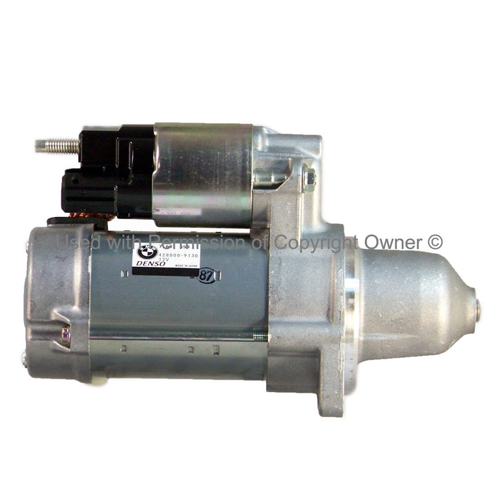 Starter Motor for BMW M4 3.0L L6 2020 2019 2018 2017 2016 2015 P-2705643