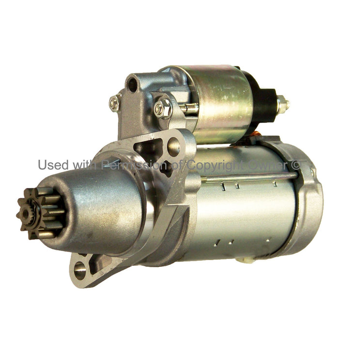 Starter Motor for Subaru BRZ 2.0L H4 Automatic Transmission 2019 2018 2017 2016 2015 2014 2013 P-2705651