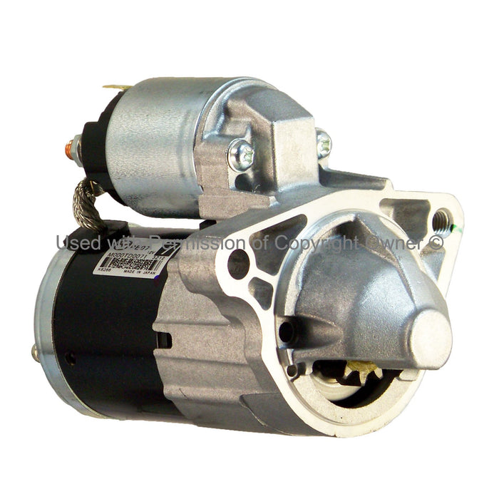 Starter Motor for Scion iA 1.5L L4 2016 P-2705665