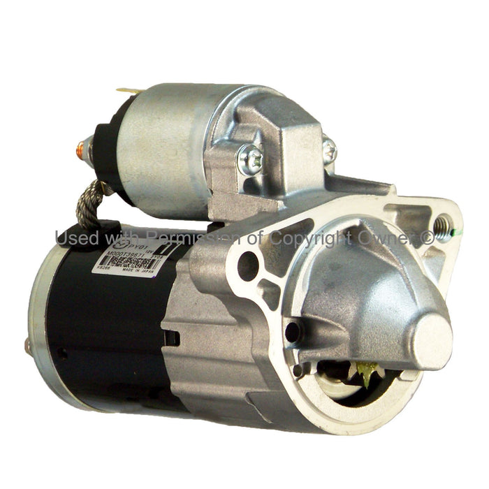 Starter Motor for Mazda 3 Sport 2.5L L4 2014 P-2705693