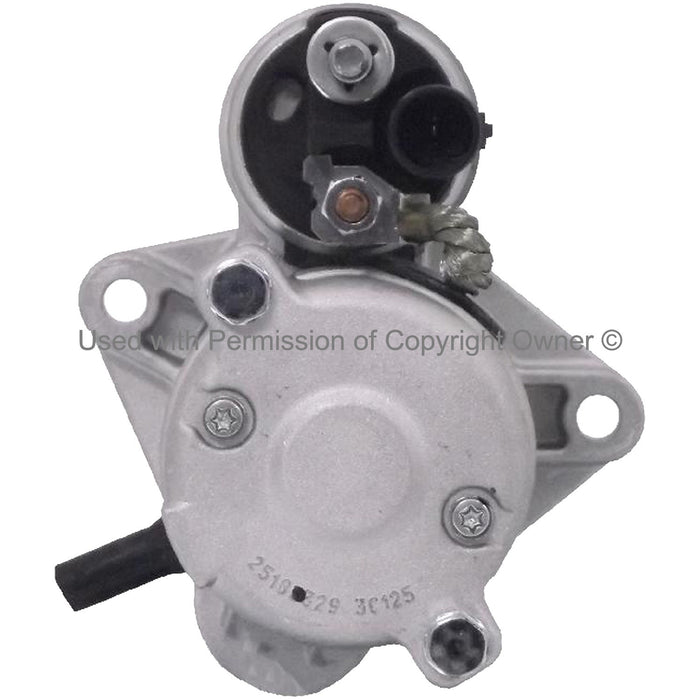 Starter Motor for Chevrolet Spark 1.2L L4 Automatic CVT Transmission 2015 2014 P-2705870