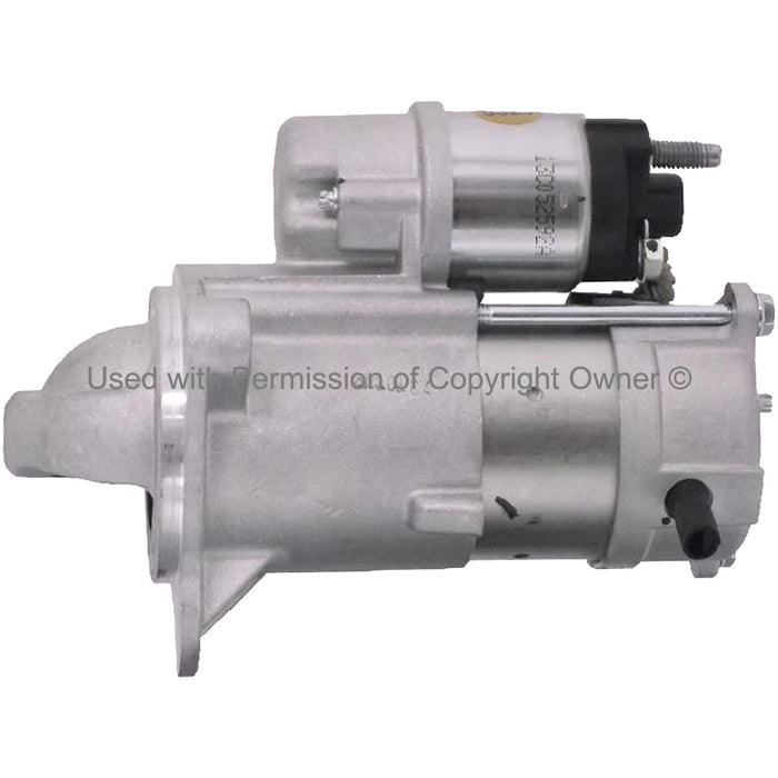 Starter Motor for Chevrolet Spark 1.2L L4 Automatic CVT Transmission 2015 2014 P-2705870