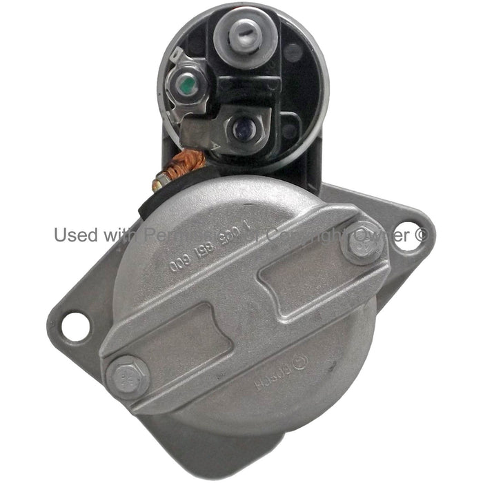 Starter Motor for Buick Encore 1.4L L4 13 VIN 2019 2018 2017 2016 2015 2014 2013 P-2705884