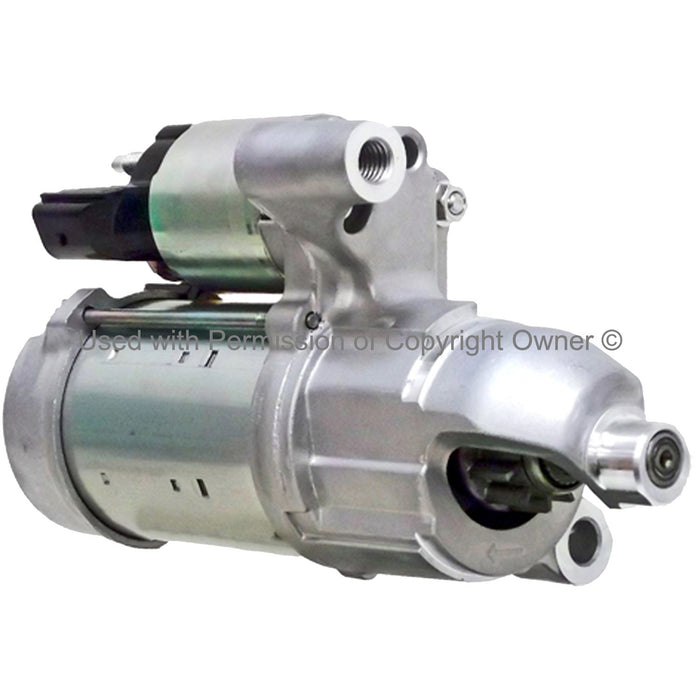 Starter Motor for Audi S8 4.0L V8 2018 2017 2016 2015 2014 2013 P-2705896