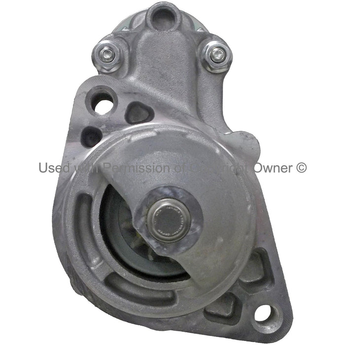 Starter Motor for Mercedes-Benz GLK250 2.1L L4 2015 2014 2013 P-2706016