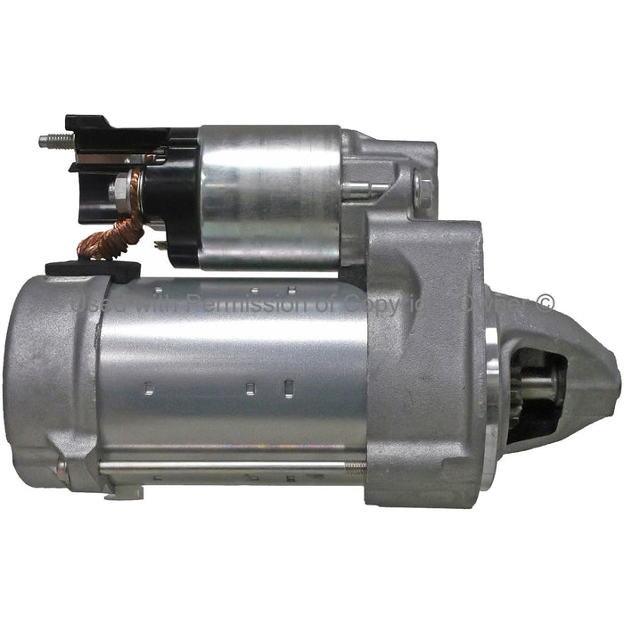 Starter Motor for Mercedes-Benz GLK250 2.1L L4 2015 2014 2013 P-2706016