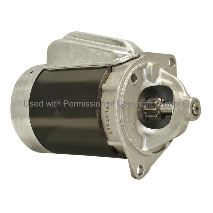 Starter Motor for Ford E-350 Econoline Automatic Transmission 1977 1976 1975 P-2706125