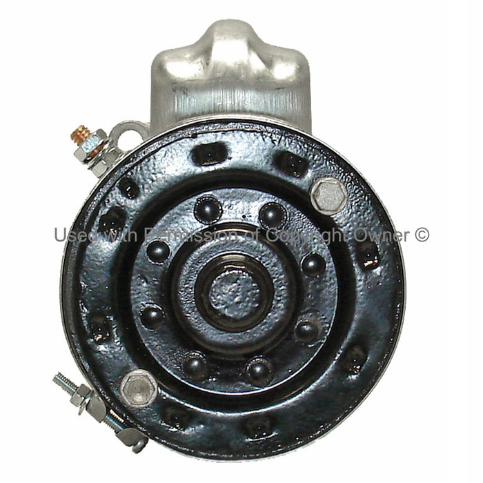 Starter Motor for Ford E-350 Econoline Automatic Transmission 1977 1976 1975 P-2706125