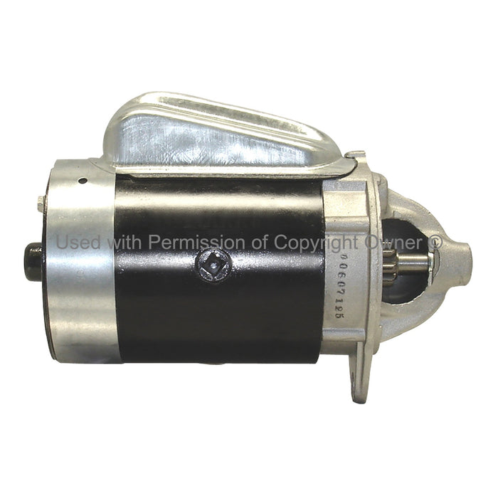 Starter Motor for Ford E-250 Econoline Club Wagon Automatic Transmission 1977 1976 1975 P-2706123