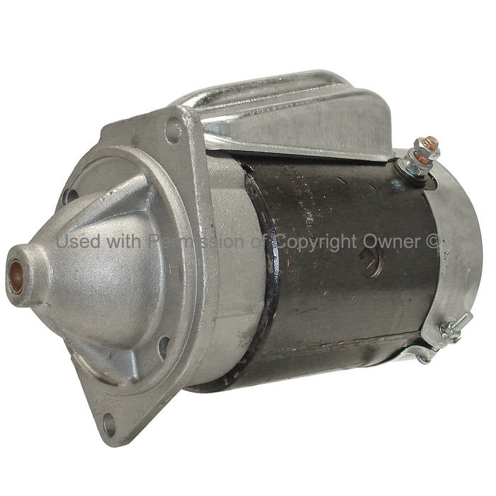 Starter Motor for Ford Gran Torino Manual Transmission 1974 1973 1972 P-2706356