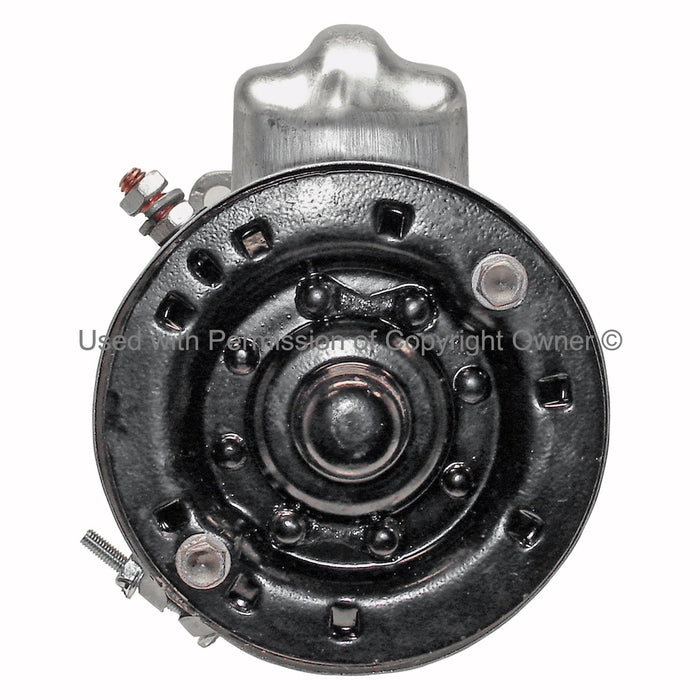 Starter Motor for Ford Gran Torino Manual Transmission 1974 1973 1972 P-2706356