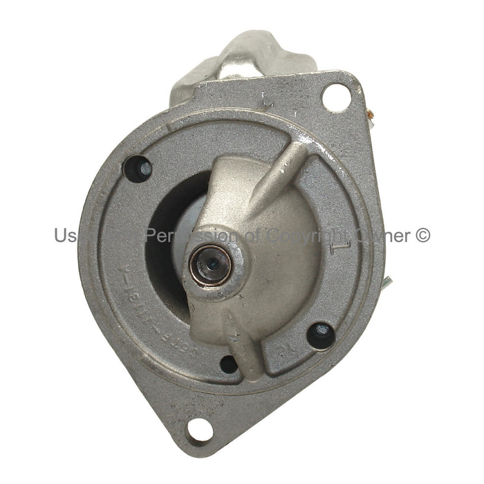 Starter Motor for Ford E-100 Econoline Manual Transmission 1977 1976 1975 1974 1973 1972 1971 1970 1969 P-2706287