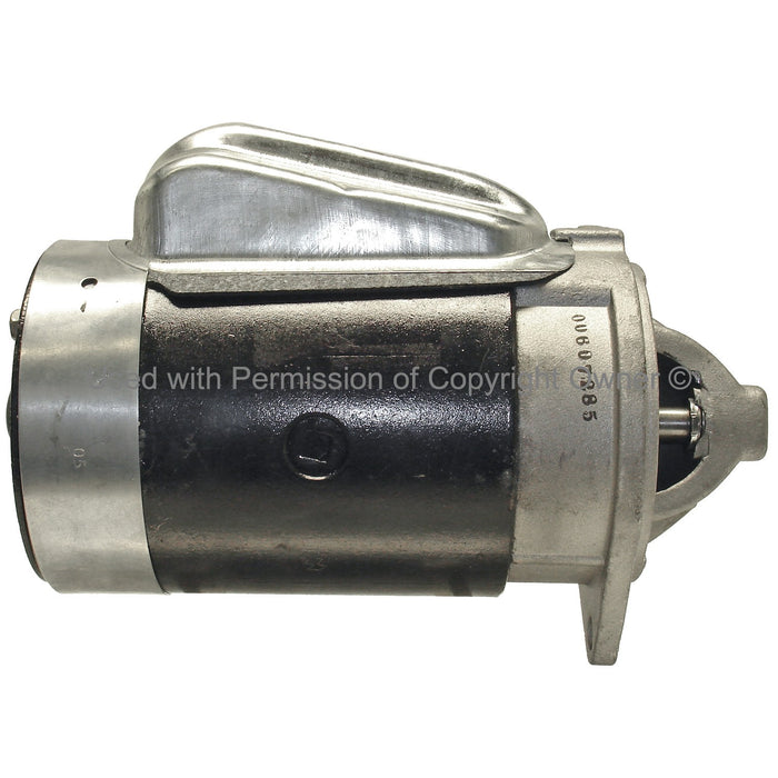 Starter Motor for Mercury Cyclone Manual Transmission 1971 1970 1969 1968 1967 1966 1965 1964 P-2706325