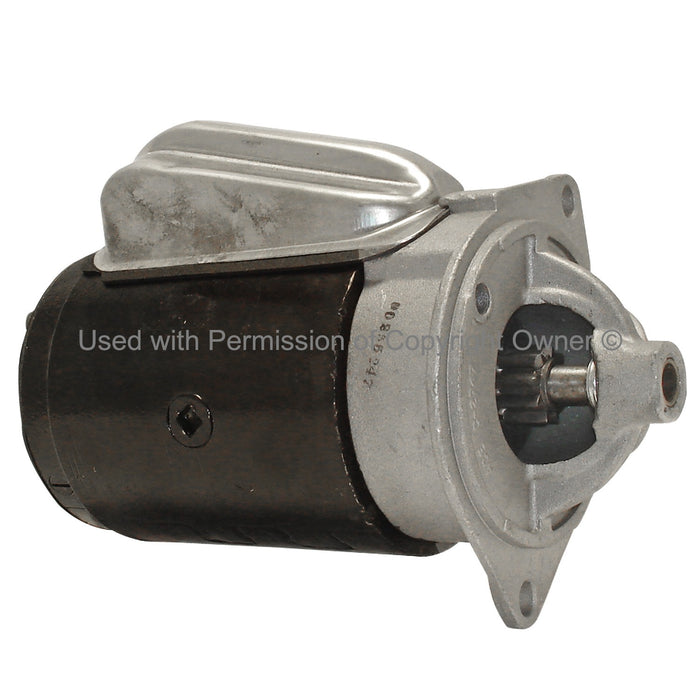 Starter Motor for Ford E-100 Econoline Club Wagon Manual Transmission 1982 1981 1980 1979 1978 1977 P-2706482