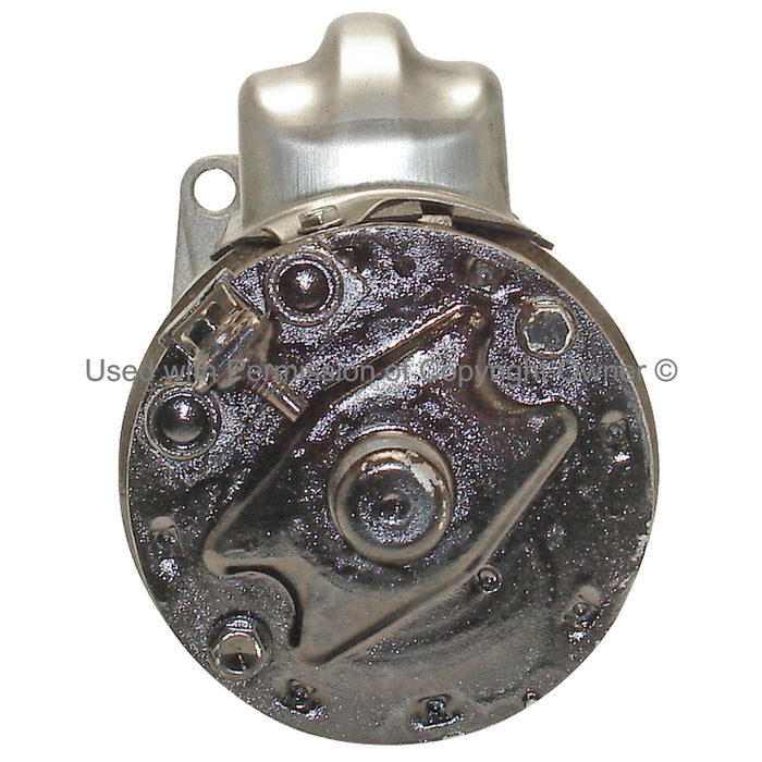 Starter Motor for Ford E-100 Econoline Club Wagon Manual Transmission 1982 1981 1980 1979 1978 1977 P-2706482