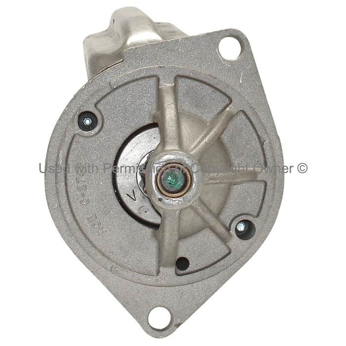 Starter Motor for Ford E-100 Econoline Club Wagon Manual Transmission 1982 1981 1980 1979 1978 1977 P-2706482